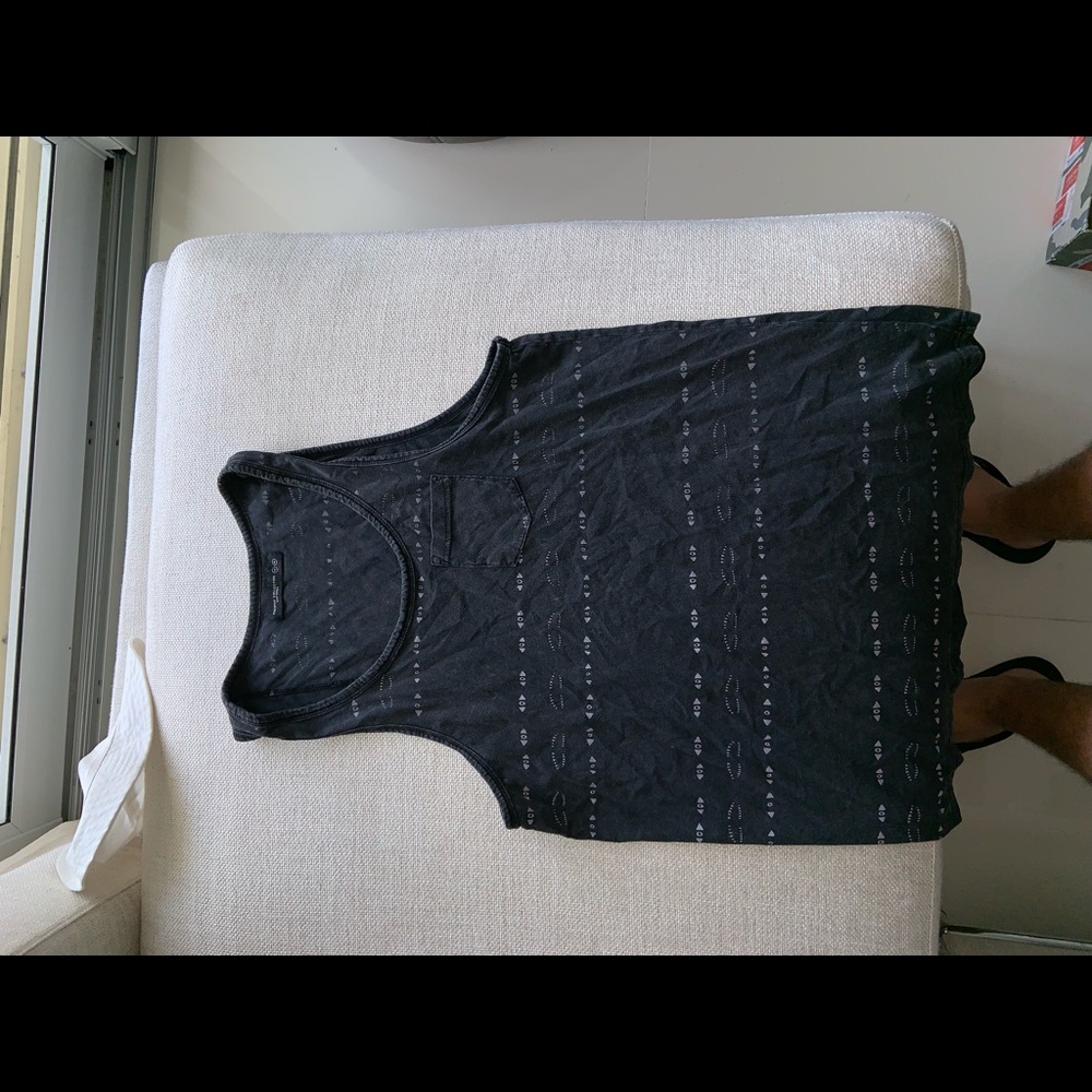 Tank top size M